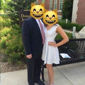 Gianni Bini Fit n' Flare Dress